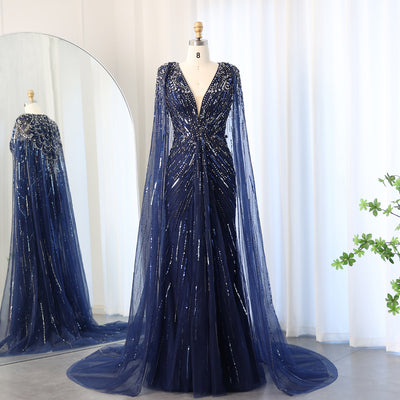 Vestido Elegante Escote en V - Diseño Sofisticado - Image 19