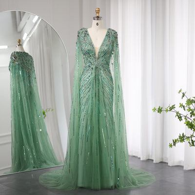Vestido Elegante Escote en V - Diseño Sofisticado - Image 21