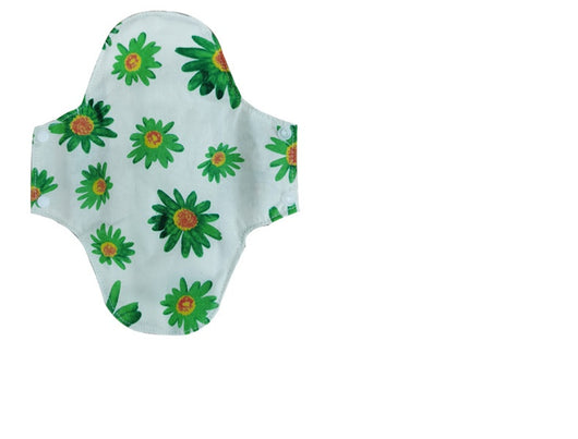 Toalla Sanitaria Lavable con Protección Grafeno, Algodón Puro Antibacteriano y Transpirable - Image 32
