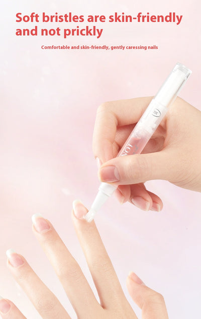 Bolígrafo Nutritivo para Cutículas y Uñas - Eliminador de Piel Muerta - Image 14