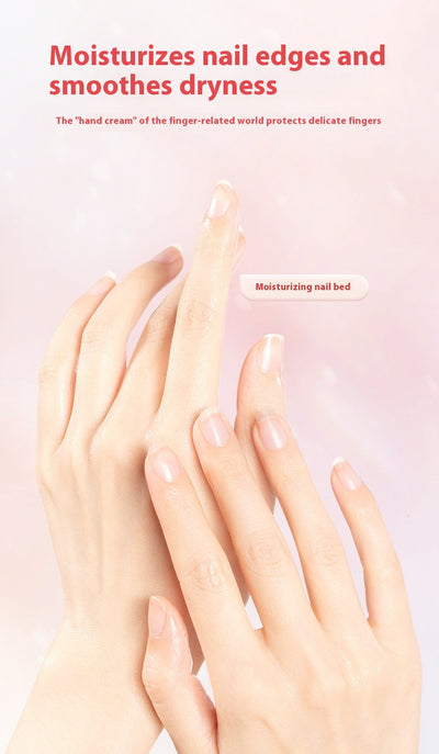 Bolígrafo Nutritivo para Cutículas y Uñas - Eliminador de Piel Muerta - Image 15