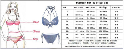 Traje de Baño Estampado Multicolor con Tirantes Anchos y Corte Slim - Image 14