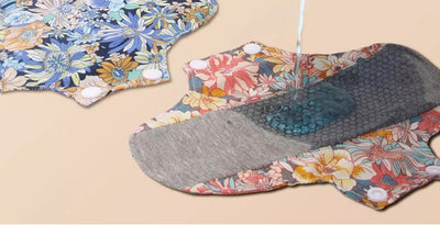 Pañal Absorbente de Algodón Puro con Grafeno para Adultos Mayores - Protección Antiescapes - Image 35