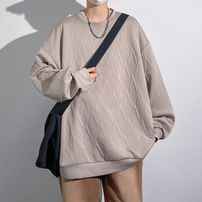 Suéter Pesado para Mujer con Forro Polar - Image 50