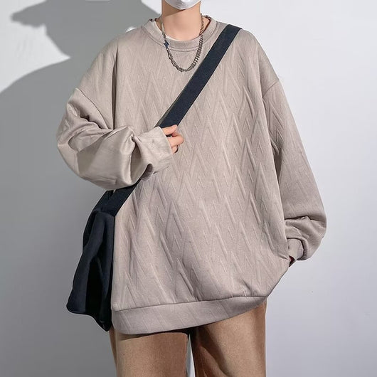 Suéter Pesado para Mujer con Forro Polar - Image 50