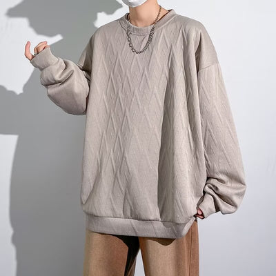 Suéter Pesado para Mujer con Forro Polar - Image 60