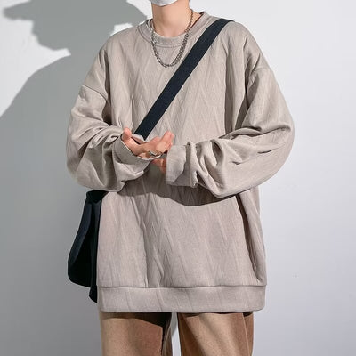 Suéter Pesado para Mujer con Forro Polar - Image 62