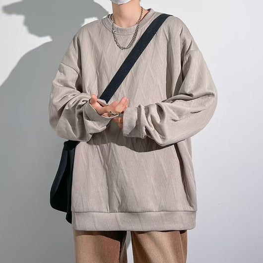 Suéter Pesado para Mujer con Forro Polar - Image 62