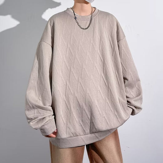 Suéter Pesado para Mujer con Forro Polar - Image 63