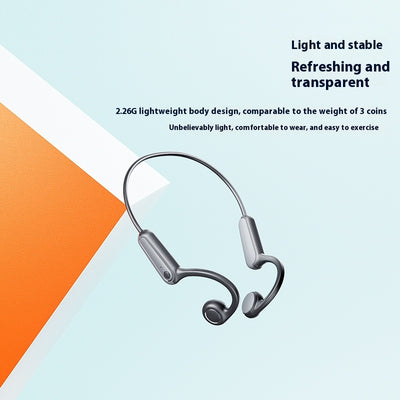 Auriculares Deportivos Bluetooth con Tecnología de Escucha Saludable - Image 13