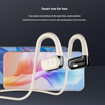 Auriculares Inalámbricos por Conducción Ósea Bluetooth - Image 18