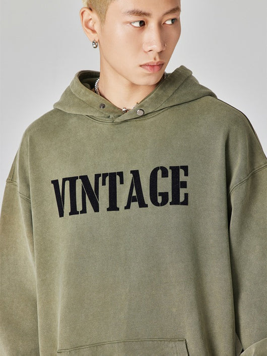 Suéter Hoodie de Algodón para Hombre - Estilo Casual Moderno - Image 17