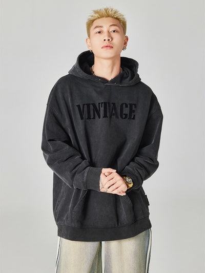 Suéter Hoodie de Algodón para Hombre - Estilo Casual Moderno - Image 19