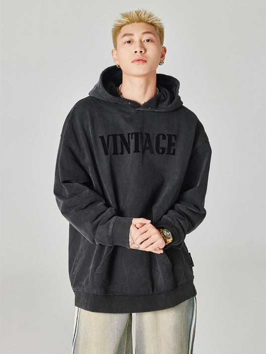 Suéter Hoodie de Algodón para Hombre - Estilo Casual Moderno - Image 19