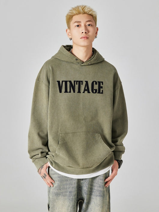 Suéter Hoodie de Algodón para Hombre - Estilo Casual Moderno - Image 20