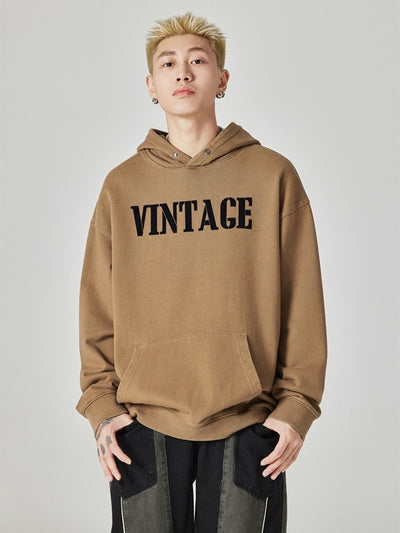 Suéter Hoodie de Algodón para Hombre - Estilo Casual Moderno - Image 22