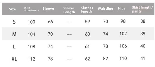 Shorts Talle Alto Pierna Ancha con Blusa de Mangas Estampadas - Image 13