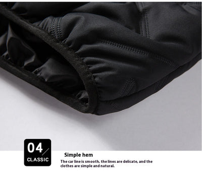 Chaleco Acolchado Versátil para Hombre - Image 17