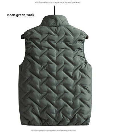Chaleco Acolchado Versátil para Hombre - Image 19