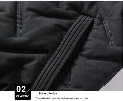 Chaleco Acolchado Versátil para Hombre - Image 20