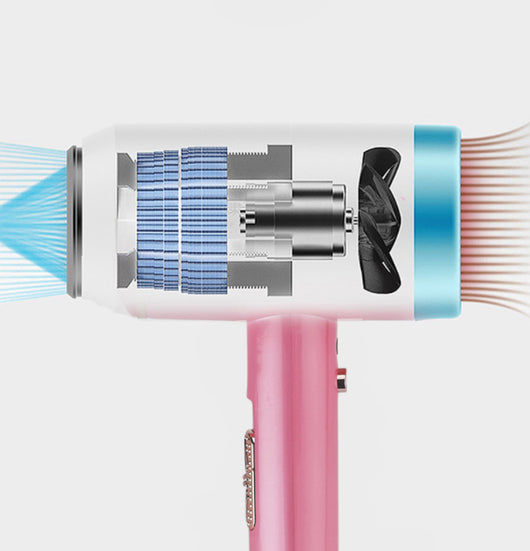 Secador de Cabello Profesional Hotel - Image 13