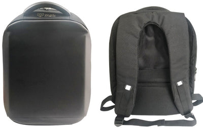 Mochila LED Publicitaria con Pantalla WiFi y Control Móvil - Image 10