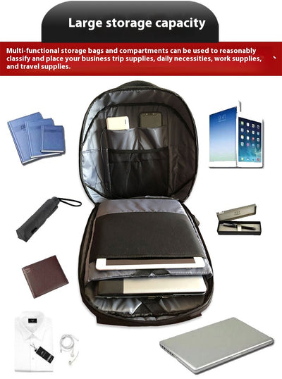 Mochila LED Publicitaria con Pantalla WiFi y Control Móvil - Image 17