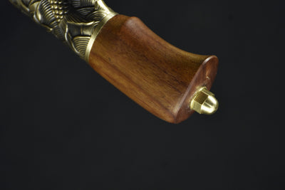 Cuchillo de Cocina Forjado a Mano para Frutas y Verduras - Image 17