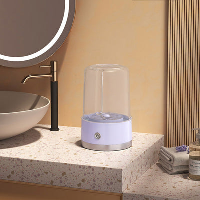 Taza Portátil Inalámbrica para Lavar Ropa Interior - Recargable USB - Image 9