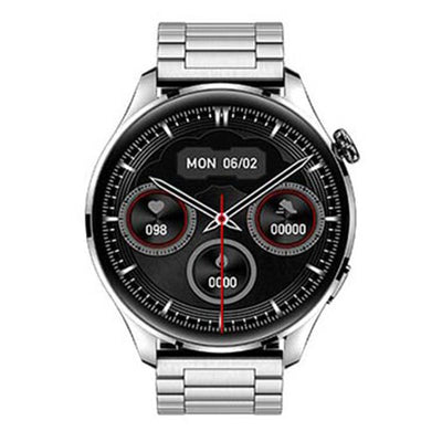 Reloj Inteligente con Control de Acceso y Llamadas Bluetooth - Image 13