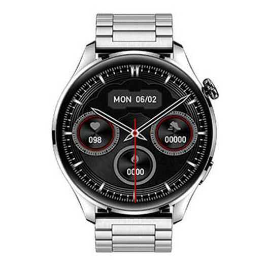 Reloj Inteligente con Control de Acceso y Llamadas Bluetooth - Image 13
