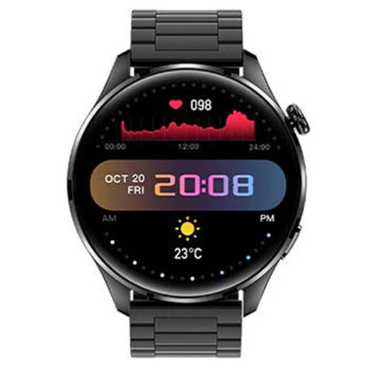 Reloj Inteligente con Control de Acceso y Llamadas Bluetooth - Image 17