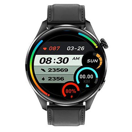 Reloj Inteligente con Control de Acceso y Llamadas Bluetooth - Image 18