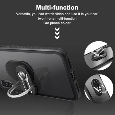 Soporte Giratorio Universal para Celular en Rejilla de Aire del Auto - Image 17