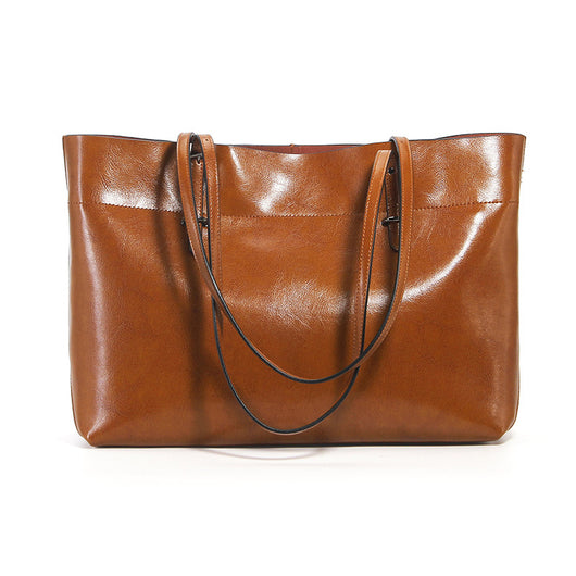 Bolsa Tote de Moda Europea y Americana - Image 15