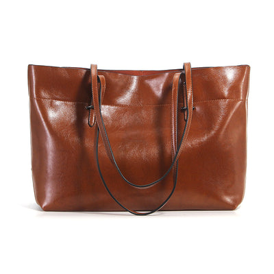 Bolsa Tote de Moda Europea y Americana - Image 16