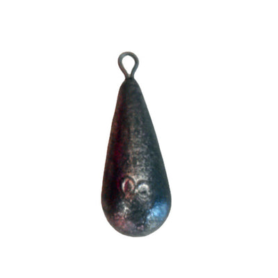 Plomada en Forma de Gota para Caña de Pescar - Accesorios Hot Hoy - Image 6