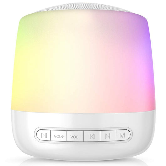 Máquina de Sonidos Relajantes para Bebés - Ruido Blanco - Image 9