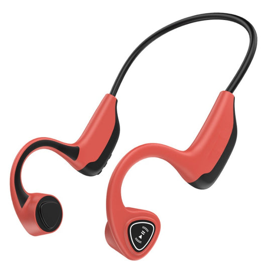 Auriculares Deportivos Inalámbricos con Conducción Ósea, 8GB de Memoria y Cancelación de Ruido - Image 8