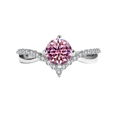 Anillo de Plata Esterlina 925 para Mujer - Image 7