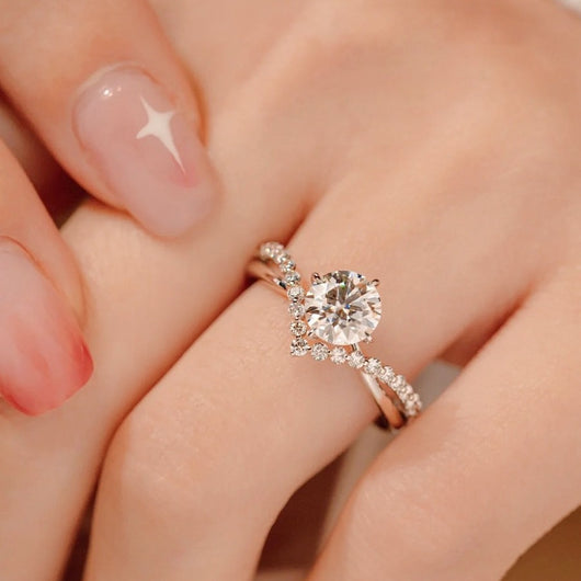 Anillo de Plata Esterlina 925 para Mujer - Image 8