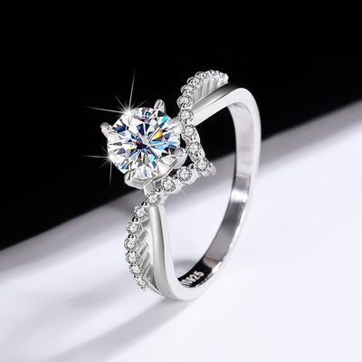 Anillo de Plata Esterlina 925 para Mujer - Image 9