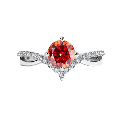 Anillo de Plata Esterlina 925 para Mujer - Image 10