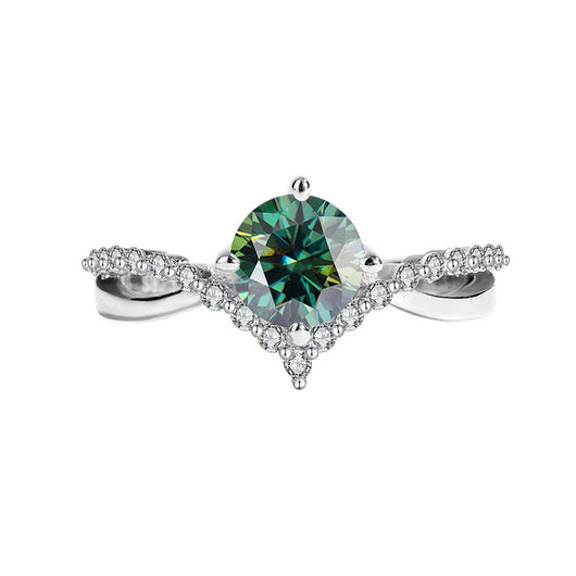 Anillo de Plata Esterlina 925 para Mujer - Image 11