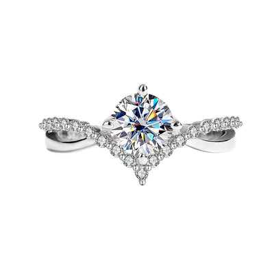 Anillo de Plata Esterlina 925 para Mujer - Image 13
