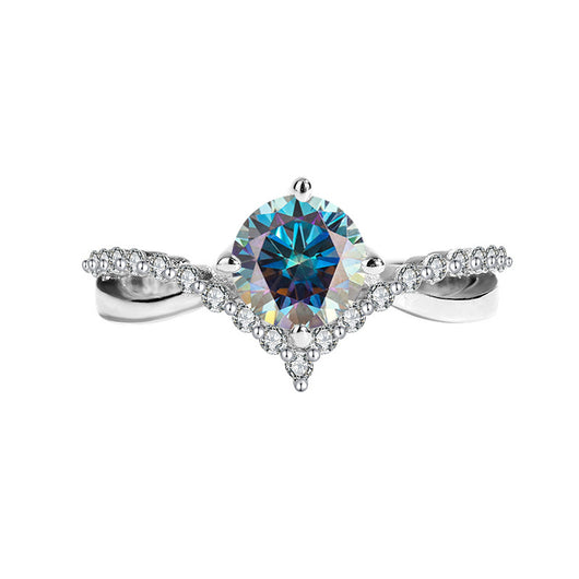 Anillo de Plata Esterlina 925 para Mujer - Image 15