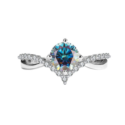 Anillo de Plata Esterlina 925 para Mujer - Image 15