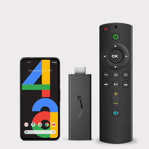 Control Remoto Air Mouse Inteligente con Voz y Teclado - Image 26