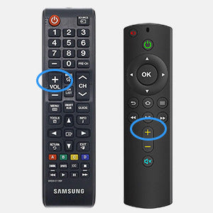 Control Remoto Air Mouse Inteligente con Voz y Teclado - Image 30