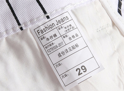 Pantalones de Algodón Estampado Digital para Hombre - Colección Verano - Image 32
